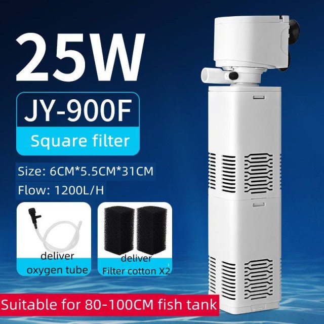 aquarium professional filter 14030823